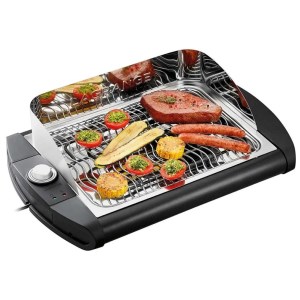 Lagrange - Barbecue électrique Pavillon