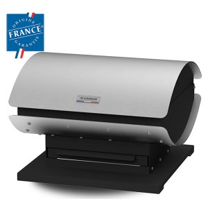 Le Marquier - Barbecue Le Français L40 Duo