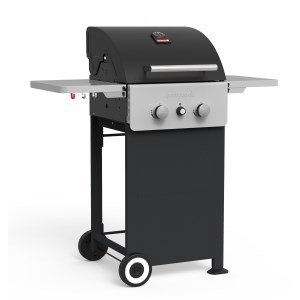 Barbecook - Barbecue à gaz Spring 2002