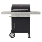 Barbecook - Barbecue à gaz Spring 3112
