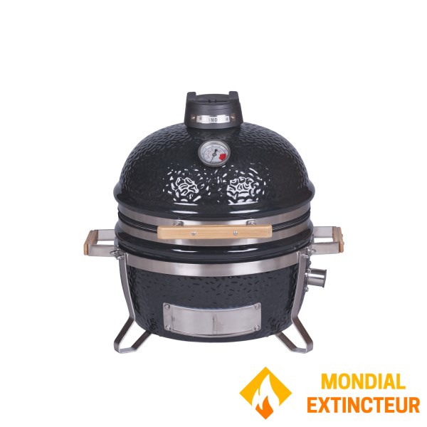 Monolith - Barbecue ICON 2.0