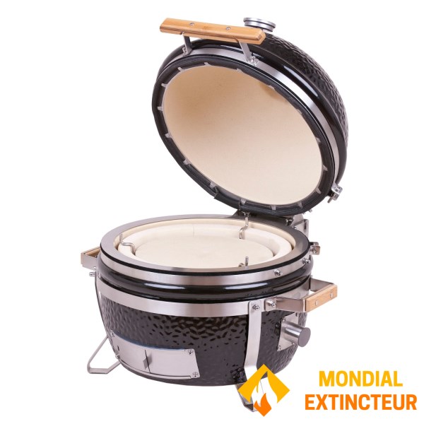 Monolith - Barbecue ICON 2.0