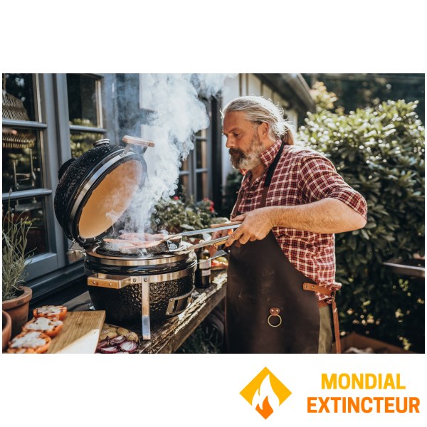 Monolith - Barbecue ICON 2.0