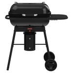 Barbecook - Barbecue Magnus Comfort