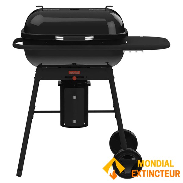 Barbecook - Barbecue Magnus Comfort