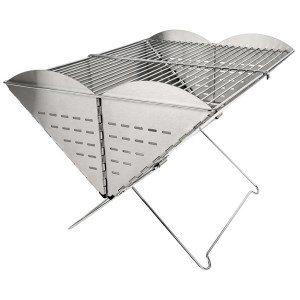 Toad - Barbecue Nomade portable / pliable XXL