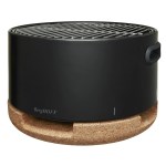 Berghoff - Barbecue portatif Leo noir