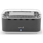Barbecook - Barbecue de table Carlo urban gris