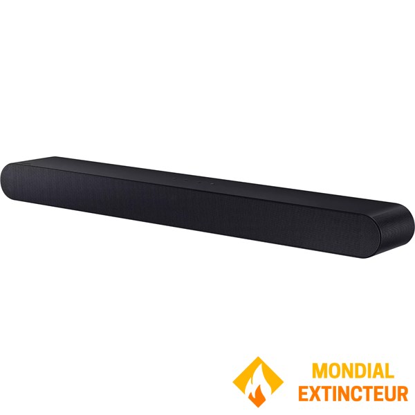 Samsung - Barre de son All-in S-Series