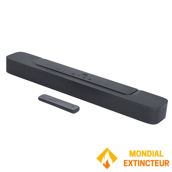 JBL - Barre de son Bar 2.0 All in One V2
