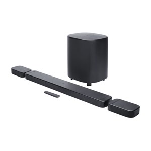 JBL - Barre de son Bar 800 MK2