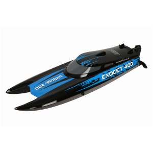 T2M - Bateau télécommandé Exocet 400