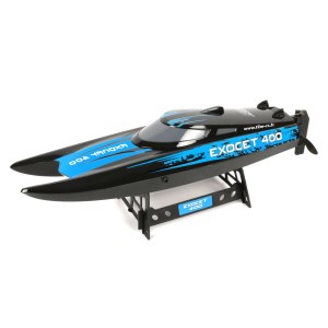 T2M - Bateau télécommandé Exocet 400