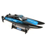 T2M - Bateau télécommandé Exocet 400