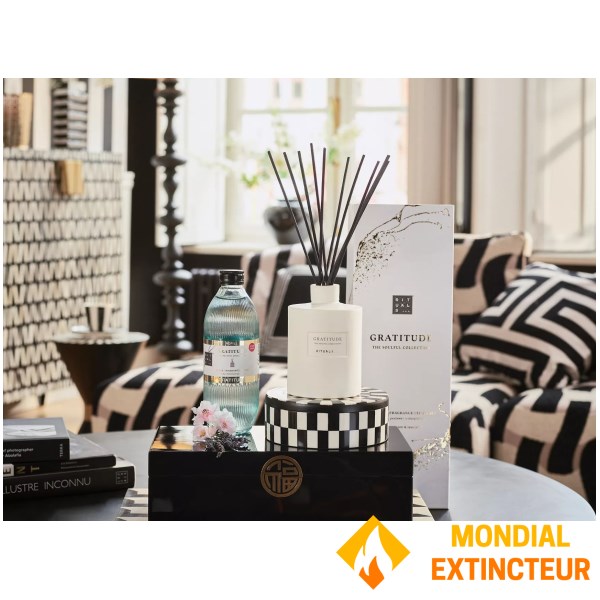 Rituals - Bâtonnets Parfumés The Soulful collection Gratitude