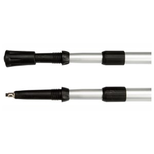 Abbey Camp - Bâtons de rando Telescopic x 2