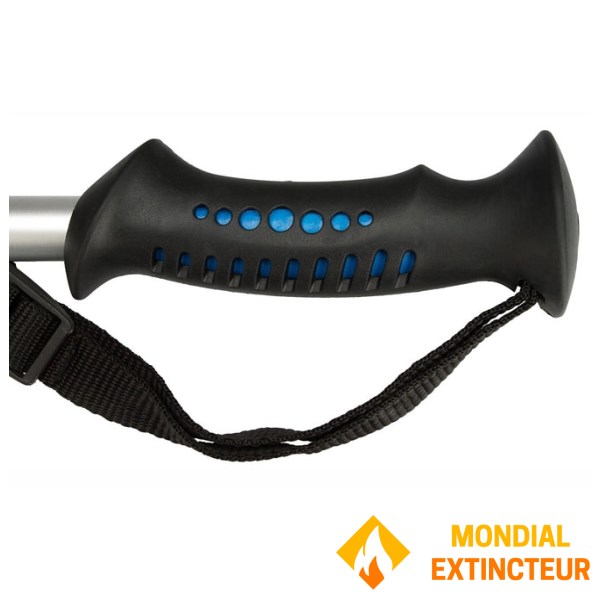 Abbey Camp - Bâtons de rando Telescopic x 2