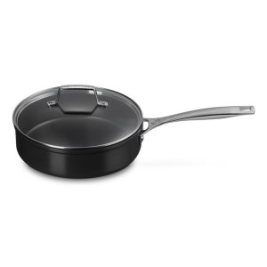 Le Creuset - Batterie de cuisine Céramique Essentielle 4 pcs