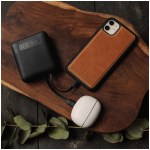 Akashi - Batterie externe Smartphone 10000 mAh - 4 câbles