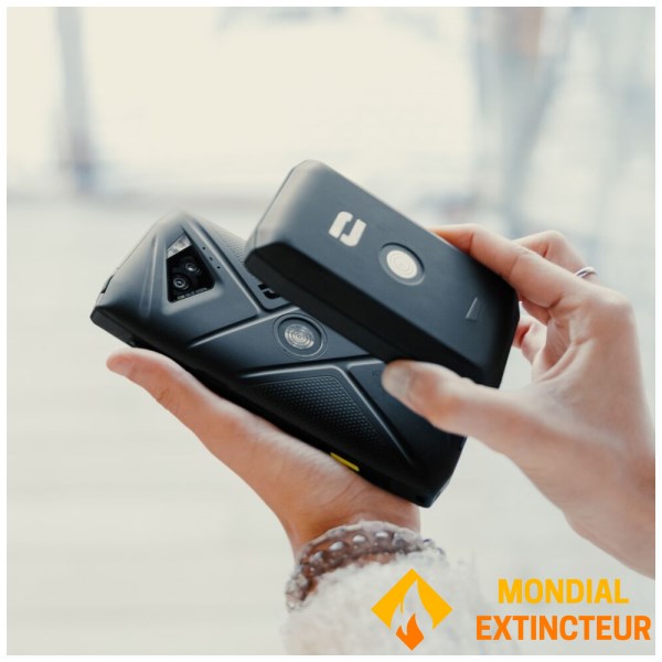 Crosscall - Batterie externe X-POWER V3