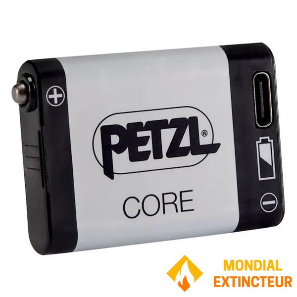 Petzl - Batterie rechargeable Core