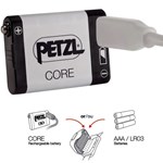 Petzl - Batterie rechargeable Core