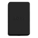 Hugo Boss - Batterie de secours Iconic noir