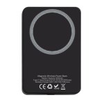 Hugo Boss - Batterie de secours Iconic noir