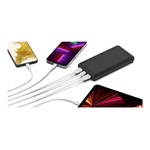 Belkin - Batterie de secours Powerbank USB-C et USB-A