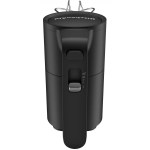 KitchenAid - Batteur à main sans fil KitchenAid Go noir mat