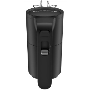 KitchenAid - Batteur à main sans fil KitchenAid Go noir mat