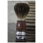 Muhle - Blaireau de rasage Rytmo pur - Frêne