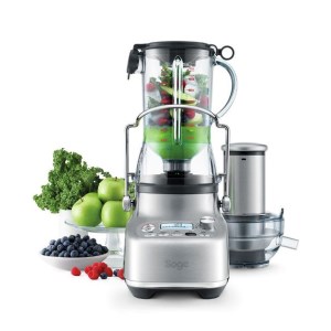 Sage - Blender 3X Bluicer Pro