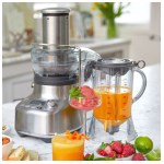 Sage - Blender 3X Bluicer Pro