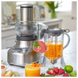 Sage - Blender 3X Bluicer Pro