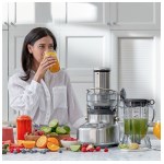 Sage - Blender 3X Bluicer Pro