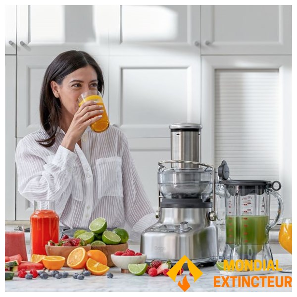 Sage - Blender 3X Bluicer Pro