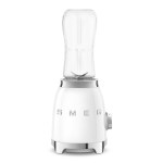 Smeg - Blender Années 50 blanc