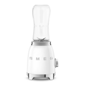 Smeg - Blender Années 50 blanc
