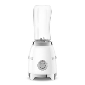 Smeg - Blender Années 50 blanc