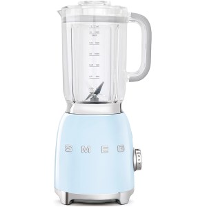 Smeg - Blender Années 50 - Bleu azur