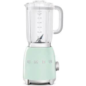 Smeg - Blender  Années 50 - Coloris Vert d’eau