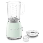 Smeg - Blender  Années 50 - Coloris Vert d’eau