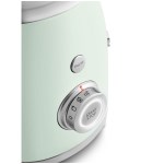 Smeg - Blender  Années 50 - Coloris Vert d’eau