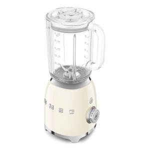 Smeg - Blender Années 50 - Crème