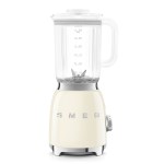 Smeg - Blender Années 50 - Crème