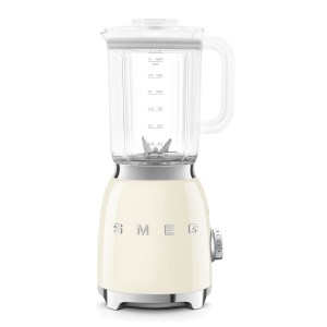 Smeg - Blender Années 50 - Crème