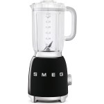 Smeg - Blender Années 50 - Noir