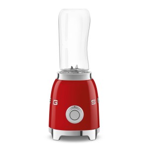 Smeg - Blender Années 50 rouge