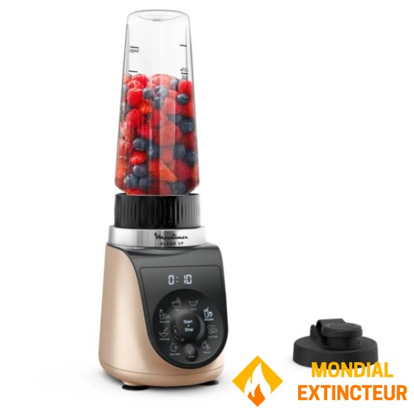 Moulinex - Mini blender Blend Up